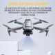 71rxiJ2gBuL._AC_SL1500_.jpg Killerbee X1 SE Sky Predator - Drone avec double camera - Convient aux enfants et aux adultes - Moteurs sans balais - Ultra Fly More