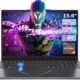 15.6 inch AMD Ryzen 5 3500U 16GB DDR4 512GB SSD Laptop PC with Support Touch ID 2.45G WiFi Bluetooth USB 3.0 2, Mini HDMI