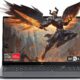 ACEMAGIC 15.6 Inch FHD Ryzen 7 5825U Laptop (8C16T, 4.5GHz Beat by i7-1265U) 16GB RAM DDR42.512GB M.2 SSD Laptop PCs, TF,3USB 3.2