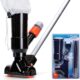 Poola Pool Vacuum Cleaner, Pool Floor Cleaner, 5 Piece Handle Included (140 cm), Bottom Vacuum Cleaner, Pool Vacuum Cleaner, Pool Cl