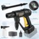 71t7lBxtzCL._AC_SL1500_.jpg Nettoyeur sans fil Powtree pour Makita 18V sans batterie