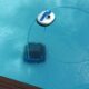 Robot piscine sans fil 8STREME batterie flottante
