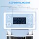 71tbnMLKYrL._SL1500_.jpg Machine à glaçons HOMCOM 20 kg/24 h autonettoyante noire