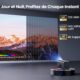 71tocUjBq1L._AC_SL1500_.jpg Netflix CertifiedDolby 4K WiFi Bluetooth Projector 33000 Lumens Auto FocusKeystone Projector WiFi Full HD 1080P WiMiUS Projector