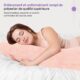 71uiUQxCxL._AC_SL1500_.jpg Coussin de Grossesse Nuliie Oreiller U Velours Lavable