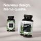 Multivitamines multi-complexe AZ hautement dosé 180 gélules