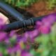 Connecteur en T 13 mm Hozelock Irrigation jardin extérieur