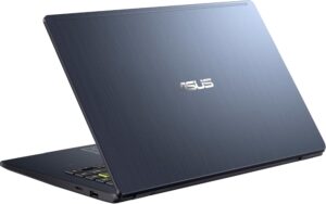 ASUS Vivobook 14 E410KA-EK953W 14.0 Inch FHD 60Hz Laptop PC (Intel Celeron N4500 Processor 2.8 GHz, 8GB DDR4, 128GB eMMC, Intel UHD