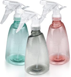 Vaporisateur 500 ml Newpop x3 - rechargeable, 2 modes