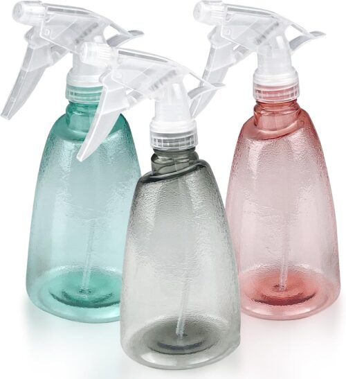 Vaporisateur 500 ml Newpop x3 - rechargeable, 2 modes