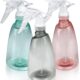 Vaporisateur 500 ml Newpop x3 - rechargeable, 2 modes