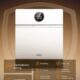 71wKEojsUZL._AC_SL1500_.jpg Dreo Chauffage mural intelligent, ventilateur de sortie 30, 1500 W, thermostat reglable, telecommande, minuterie, chauffage facile