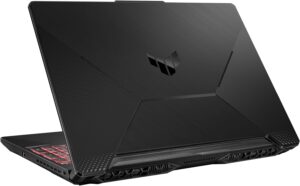 71wPQZ6tK-L._AC_SL1500_.jpg ASUS TUF Gaming A15-TUF506NFR-HN004W 15.6-inch FHD 144Hz Laptop PC (AMD Ryzen 5 7535HS 3.3GHz Processor, 16GB DDR5 RAM, 512GB PCIe 4