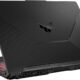 71wPQZ6tK-L._AC_SL1500_.jpg ASUS TUF Gaming A15-TUF506NFR-HN004W 15.6-inch FHD 144Hz Laptop PC (AMD Ryzen 5 7535HS 3.3GHz Processor, 16GB DDR5 RAM, 512GB PCIe 4