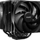 71wPoYeFK3L._AC_SL1500_.jpg be quiet! Pure Rock Pro 3 Black ventirad radiateur, tres haute performance de refroidissement, 6 caloducs noirs 6 mm haute performan