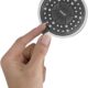 Waterpik VBE-423 EcoFlow Pommeau de douche a faible debit Chrome 1