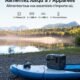 BLUETTI AC70 Portable Power Station, 768Wh LiFePO4 Battery with 2 AC Outlets 1000W (2000W Pic), 100W USB Type-C Port, Product Was No