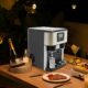 Machine à glaçons 3 en 1 – glace pilée, 1,8 l, écran LCD