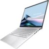 ASUS Zenbook 14 UM3406HA-QD048W OLED 14 WUXGA Laptop (AMD Ryzen 7 8840HS 5.1Ghz, 16GB DDR5X RAM, 512GB SSD, AMD Radeon Graphics, Win