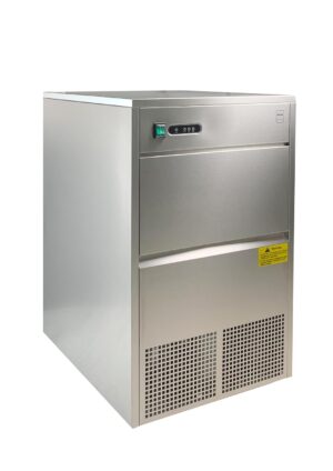 Machine à glaçons METRO Profes Machine à glaçons METRO Professional inox 50 kg/24 h