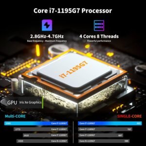 71xkyle8oIL._AC_SL1500_.jpg Portable 15,6" Core i7 16Go 512Go SSD FHD Win11 Pro