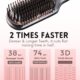 71ys9B4HhcL._AC_SL1500_.jpg Brosse lissante ionique en ceramique MEGAWISE Pro pour salon de coiffure Technologie de chauffage rapide MCH 20 s avec arret autom
