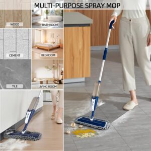 71ysw23AZ2L._AC_SL1500_.jpg Balai pulvérisateur rotatif 360° multi-surfaces humide/sec