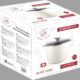 71zAI10spL._AC_SL1200_.jpg Royal Swiss Marmite induction - Poele induction avec Poignees amovibles - Ø 28 cm 10,5 litres - Casseroles a soupe avec couvercle
