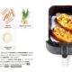Recettes Airfryer pour étudiants - Simplissime Ninja