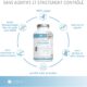 71zdSKdIbNL._AC_SL1500_.jpg 180 Gelules d'Acide Hyaluronique haute dose avec Zinc - 600mg Hyaluron avec Curcumine et Extrait de The Vert Capsules d'Hyaluron v