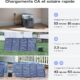 Station electrique portable EcoFlow DELTA 2 Max, capacite 2048Wh, batterie LFP, recharge rapide, seuls quelques petits defauts dans