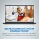 Dell Inspiron 15 3535 Laptop 15.6 Inches FHD (1920 x 1080), AMD Ryzen 5 7520U Processor, AMD Radeon Graphics, 8GB RAM, 512GB SSD, Wi