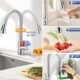 Robinet de cuisine mitigeur douchette extractible Llizuia