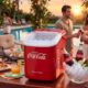 81-LoTNIbML._SL1500_.jpg Machine à glaçons Salco Coca-Cola rouge 2 tailles 10 kg/24h