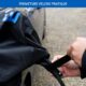 EVify Electric Car Charger Plug Type 2 Charging Port Rain Snow Sun Dust Protection