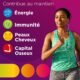 Centrum Women multivitamines femme, 13 Vitamines et 10 Mineraux, Complements Alimentaires pour Femmes, Lot de 2x30 Comprimes