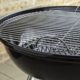 Barbecue au charbon Weber Compact Kettle Ø47 cm émaillé