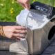 Machine à glaçons rapide SENYA ICE COOL 12 kg/24h, 1,3 L