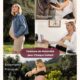 Ceinture Grossesse momcozy - Monobloc, Dorsal, respirant