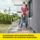 Karcher Nettoyeur Haute Pression K 5 Power Control, Pression : Max. 145 Bar, Debit : 500 lh T-Racer T 7 Plus Nouveau - Sortie Jan