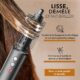 Multistyler 5 en 1 Hair Styler, Brosse Ionique Professionnelle, Brosse Chauffante, Fer A Friser Automatique, Lisseur, Brosse Volumat