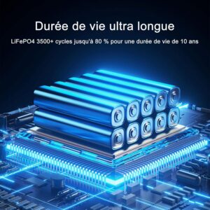 8120L15iCSL._AC_SL1500_.jpg Générateur solaire portable SOLARPLAY 12 sorties LiFePO4