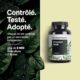 Multivitamines multi-complexe AZ hautement dosé 180 gélules