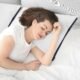 Oreillers 65 x 65 cm Utopia Bedding - Lot de 2, fibres 3D