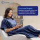 813BowWi0NL._AC_SL1500_.jpg Couverture voyage Travelrest 4en1 poche & soutien lombaire