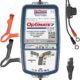 OptiMATE TM254 OptiMate7 AmpMatic chargeur batterie 12V 10A