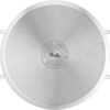 814gtyC34cL._AC_SL1500_.jpg Fissler Collection Pure Jeu De Faitoutssautoircasserole En Inox, 6 Pieces Dont 4 A Couvercle En Metal (3 Faitouts, 1 Sautoir, 1 Ca