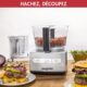 Magimix Robot multifonction 3200 fabriqué en France