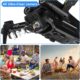 Drone pour Enfant avec Camera 720P HD, Drone Quadricoptere FPV WiFi Telecommande, Mode sans Tete, Maintien d'Altitude, 360Flips, Ca