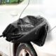 EVify Electric Car Charger Plug Type 2 Charging Port Rain Snow Sun Dust Protection